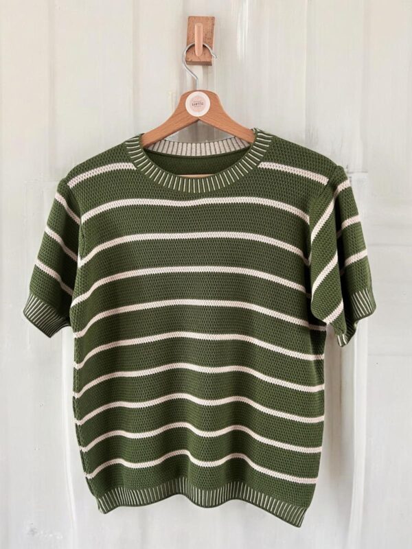 Maglia Girls - immagine 8