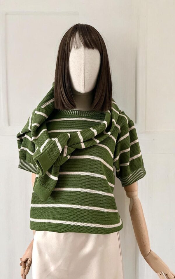 Maglia Girls - immagine 10