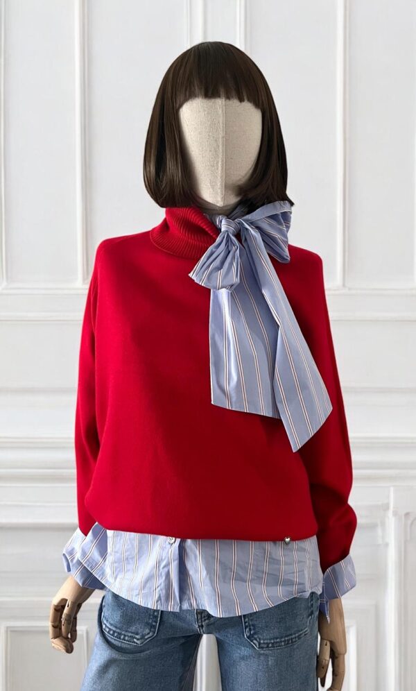 Maglia Red - immagine 4