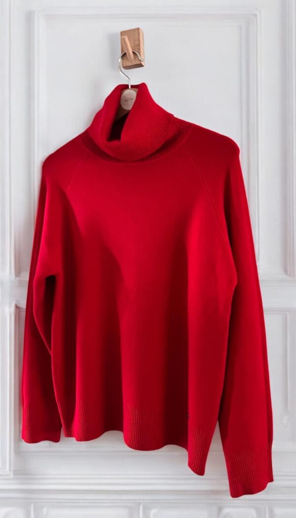 Maglia Red - immagine 5
