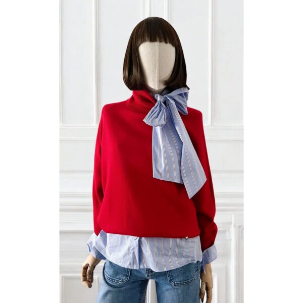 Maglia Red