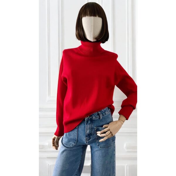 Maglia Red - immagine 2