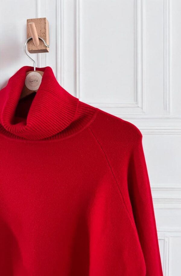 Maglia Red - immagine 6