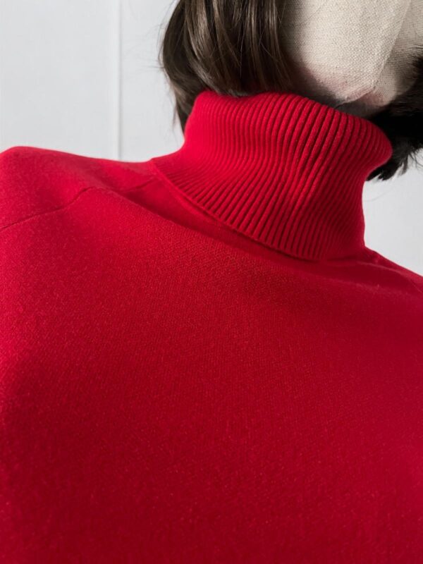 Maglia Red - immagine 7
