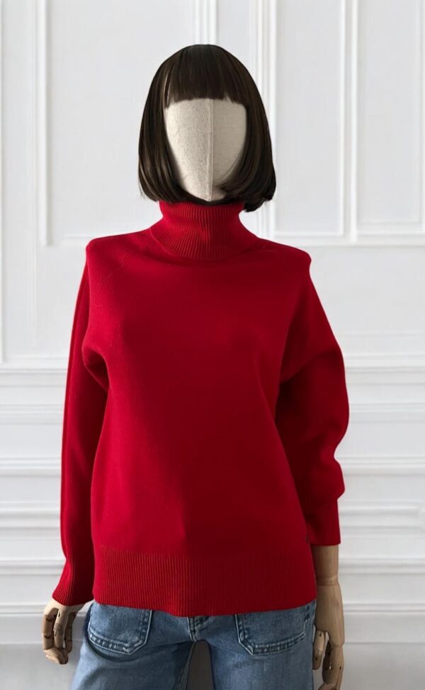 Maglia Red - immagine 8