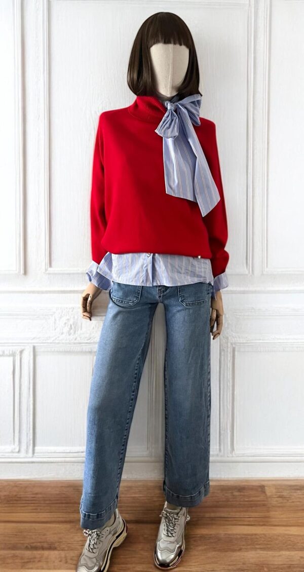 Maglia Red - immagine 3