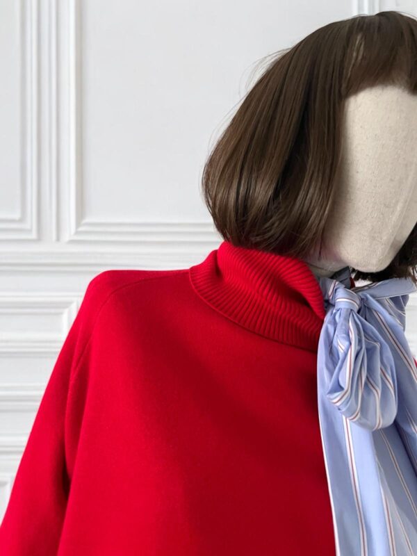 Maglia Red - immagine 9