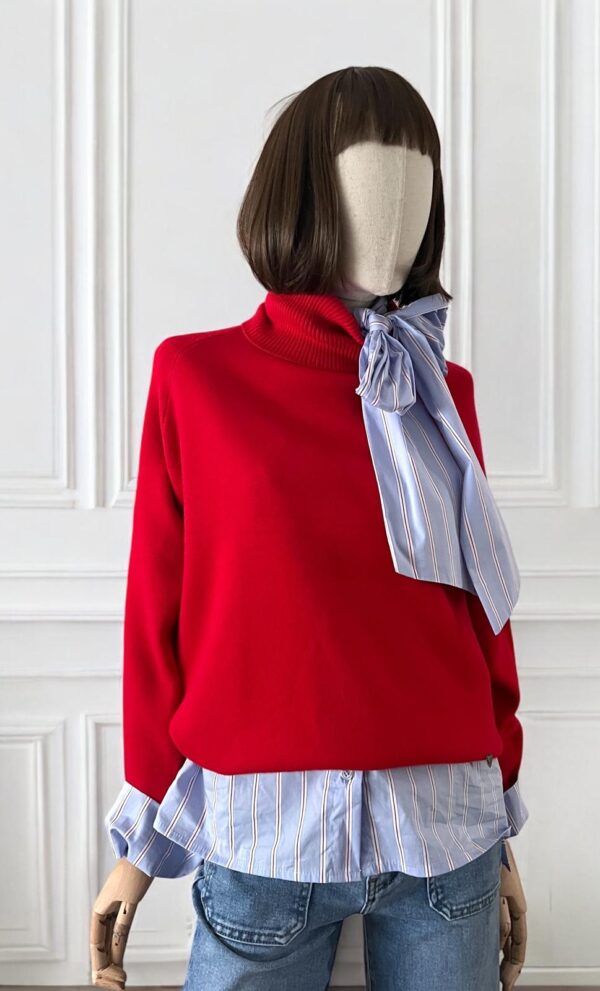 Maglia Red - immagine 10