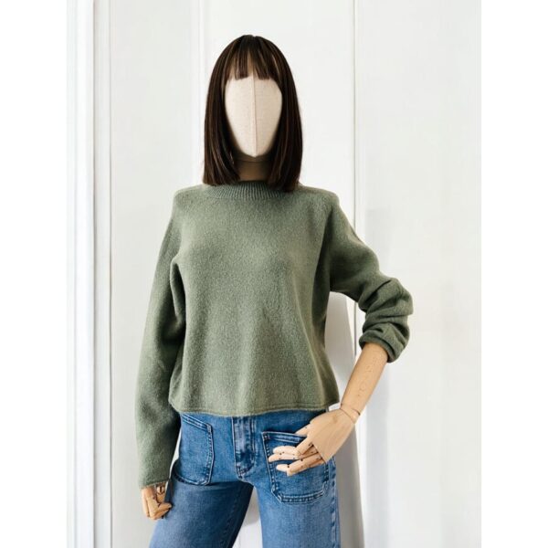 Maglia Touch