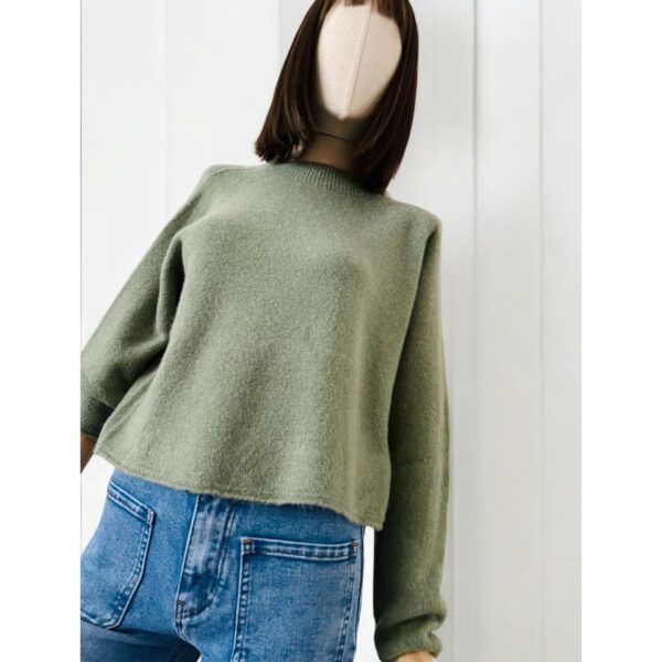 Maglia Touch - immagine 2
