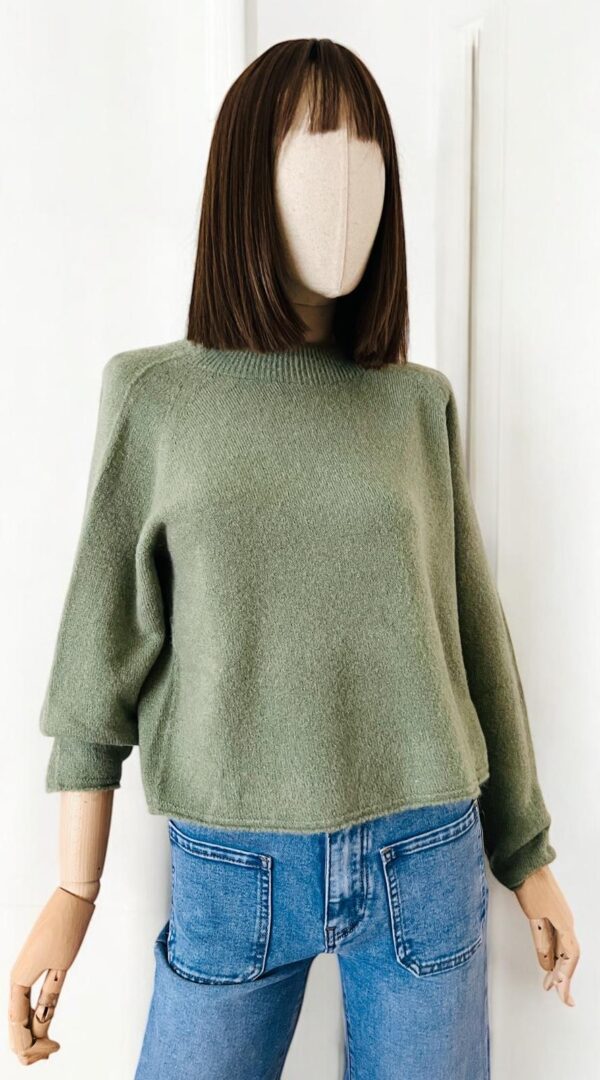 Maglia Touch - immagine 4