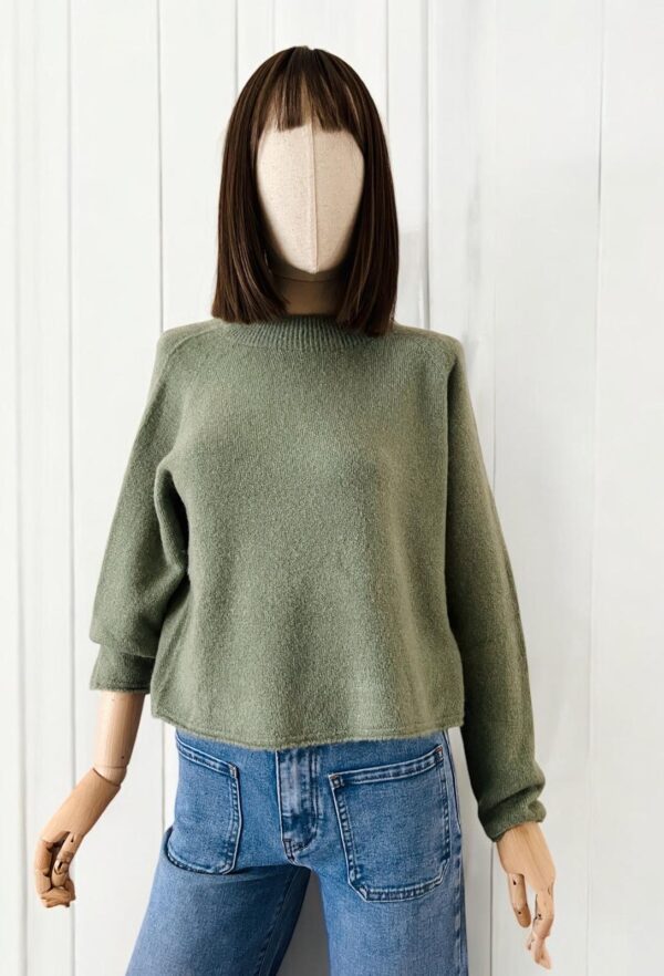 Maglia Touch - immagine 5
