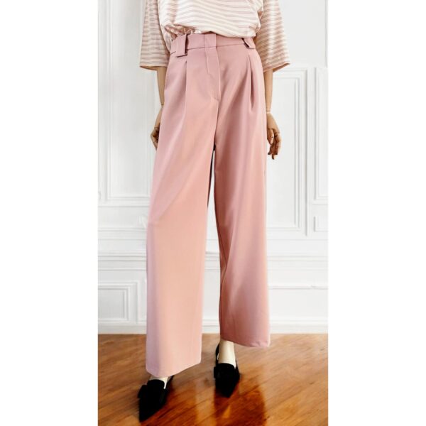 Pantalone Rose - immagine 2