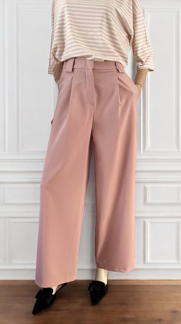 Pantalone Rose - immagine 5