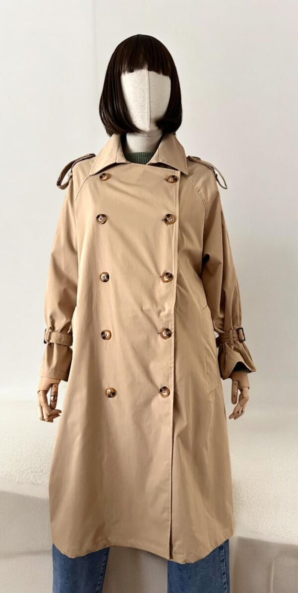 Trench Classic - immagine 4