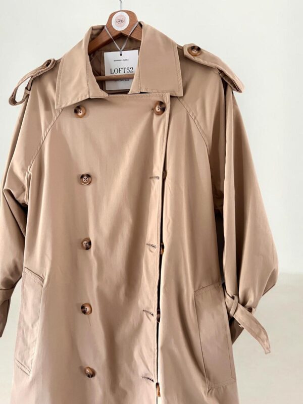 Trench Classic - immagine 11