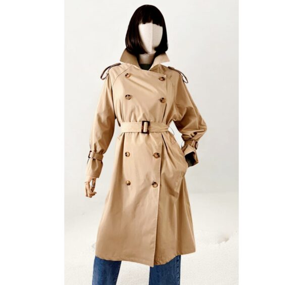Trench Classic