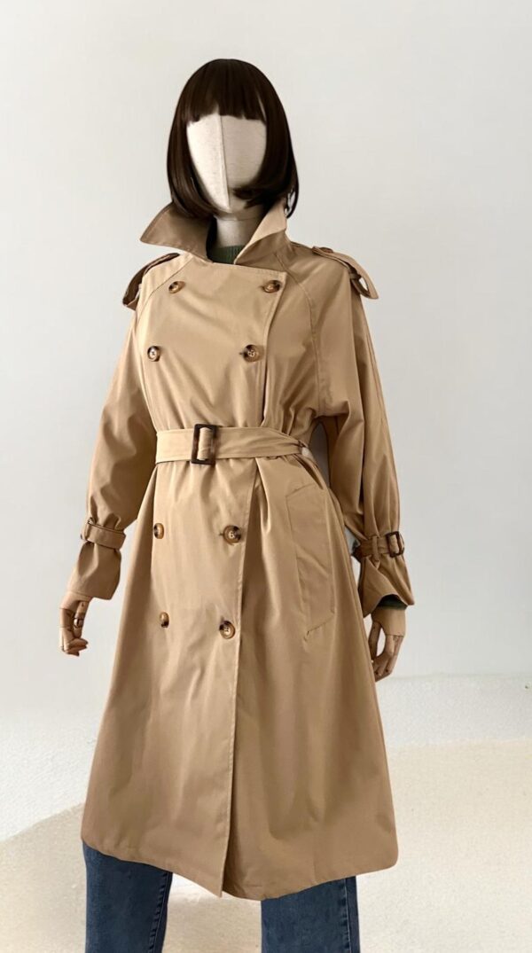 Trench Classic - immagine 6
