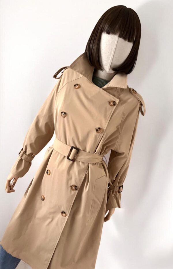 Trench Classic - immagine 3