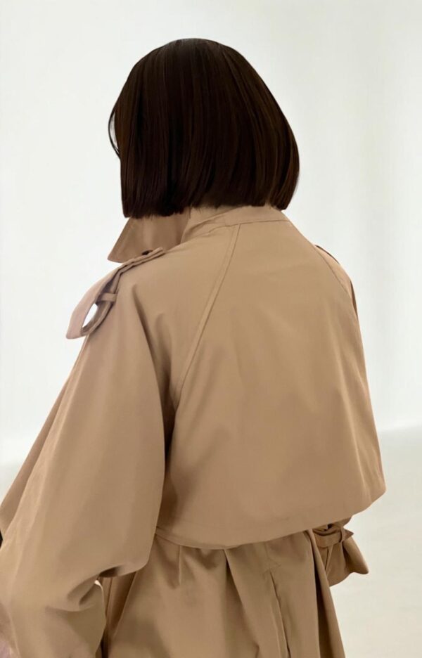 Trench Classic - immagine 8