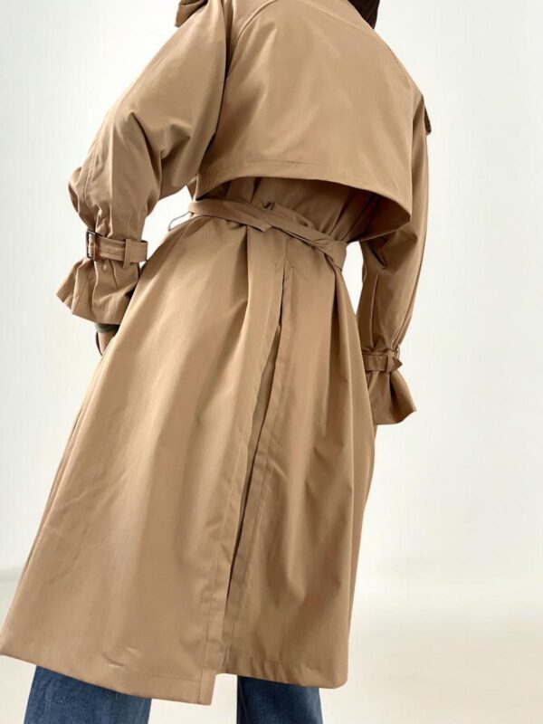 Trench Classic - immagine 9