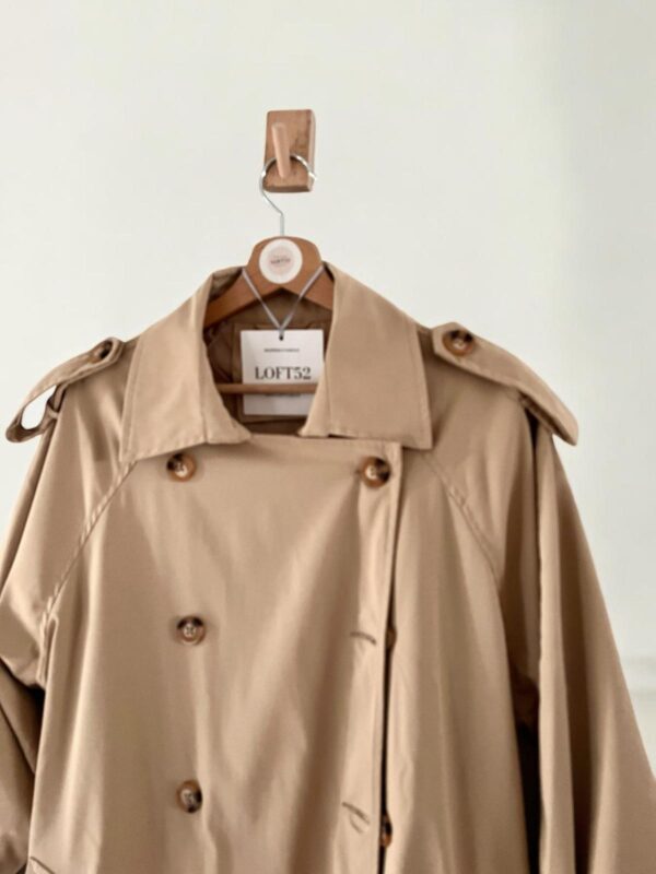 Trench Classic - immagine 10