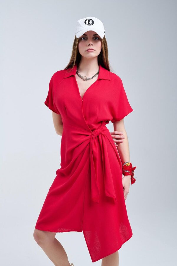 Abito Red - immagine 3