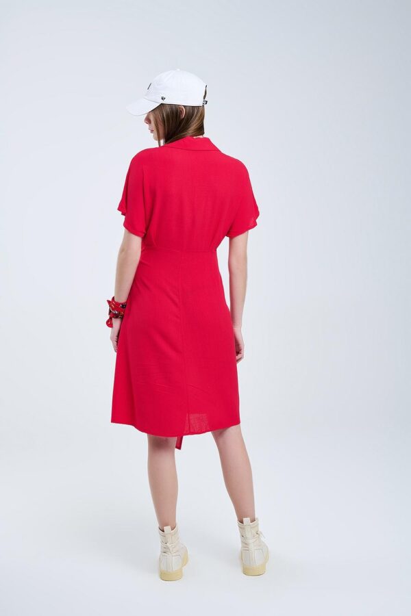 Abito Red - immagine 2