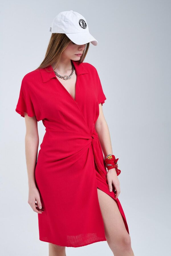 Abito Red - immagine 4