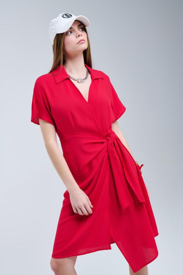 Abito Red - immagine 5