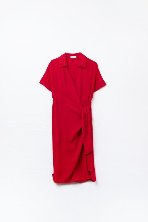 Abito Red - immagine 6