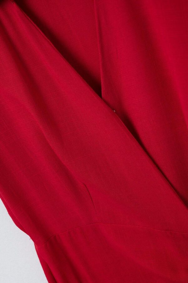 Abito Red - immagine 7