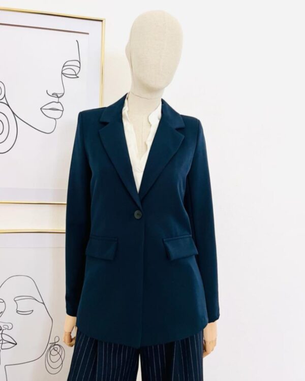 Blazer Nicky