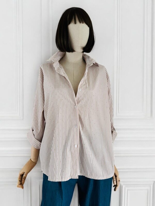 Camicia Allenbi - immagine 3