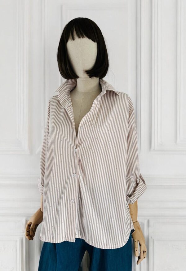 Camicia Allenbi - immagine 4