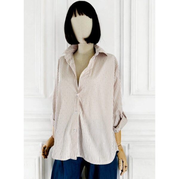 Camicia Allenbi