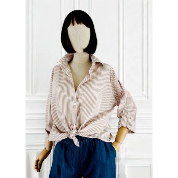 Camicia Allenbi - immagine 2