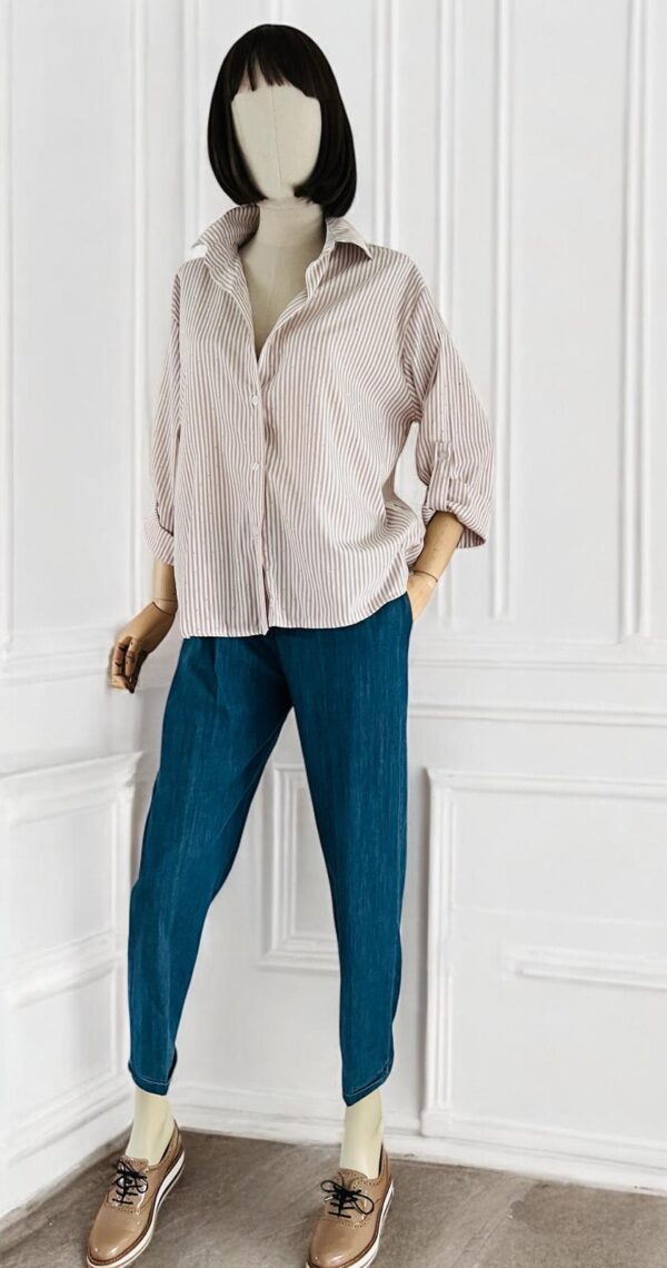 Camicia Allenbi - immagine 6