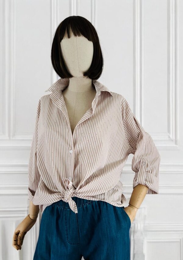 Camicia Allenbi - immagine 8