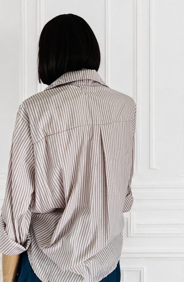 Camicia Allenbi - immagine 9