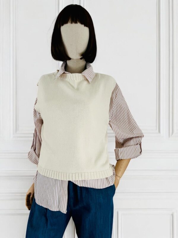 Camicia Allenbi - immagine 10