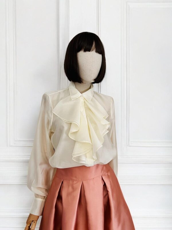 Camicia Jadea - immagine 4