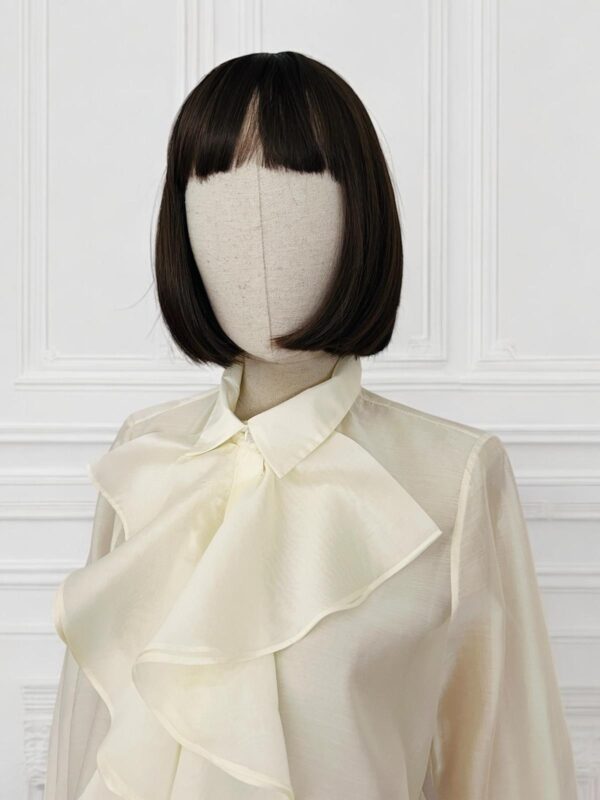 Camicia Jadea - immagine 5