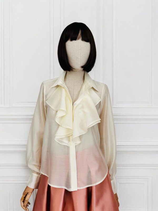 Camicia Jadea - immagine 6