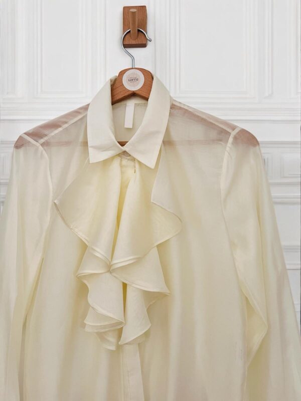 Camicia Jadea - immagine 8