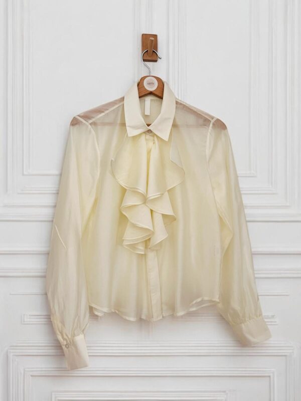 Camicia Jadea - immagine 9