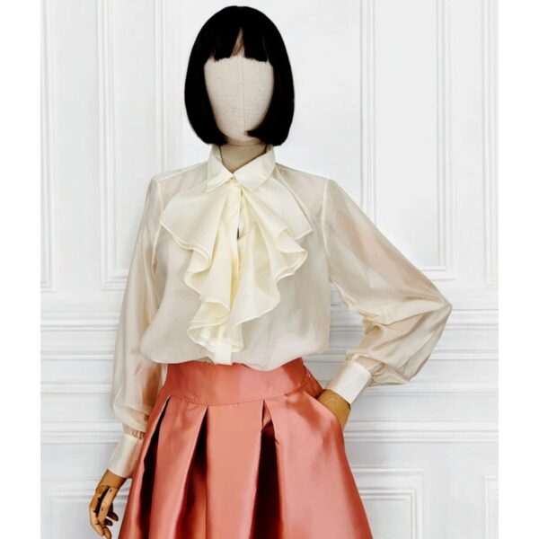 Camicia Jadea