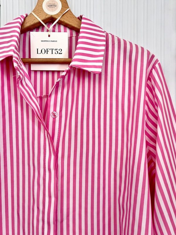 Camicia Poline - immagine 9