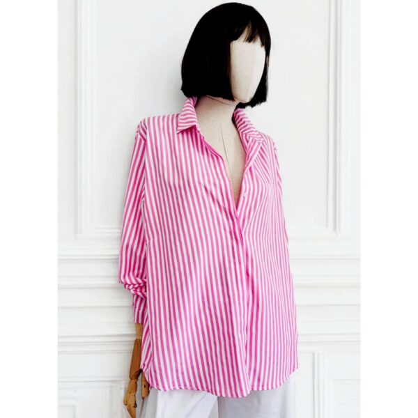 Camicia Poline
