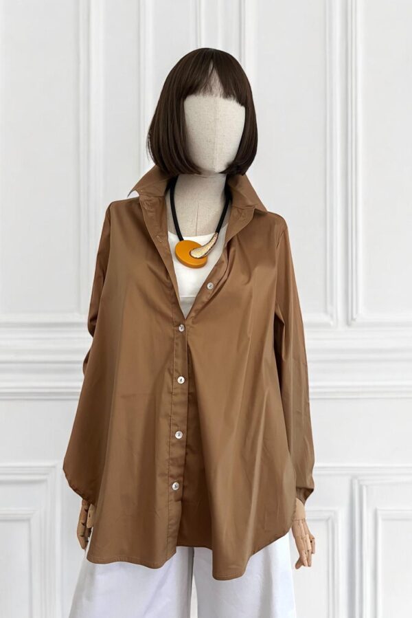 Camicia Ruota - immagine 3